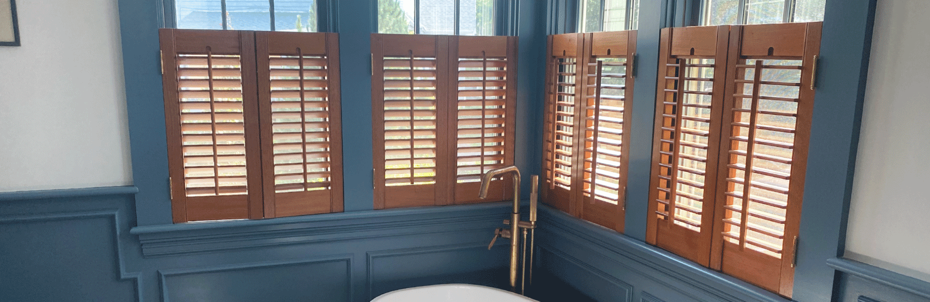 Interior Shutters