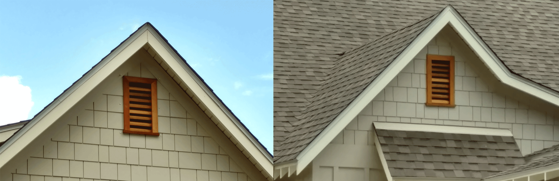 Gable Vents