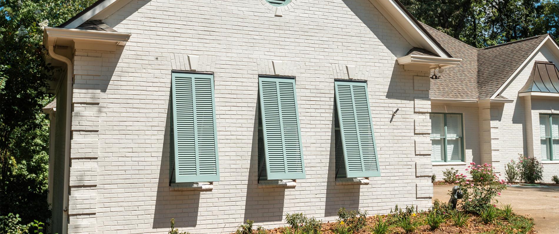 Southern Shutter Hero Image 3