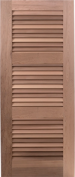 Making Louvered Doors | THISisCarpentry