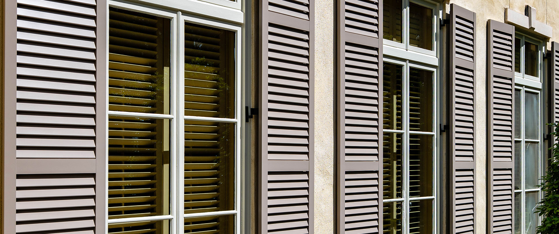 Southern Shutter