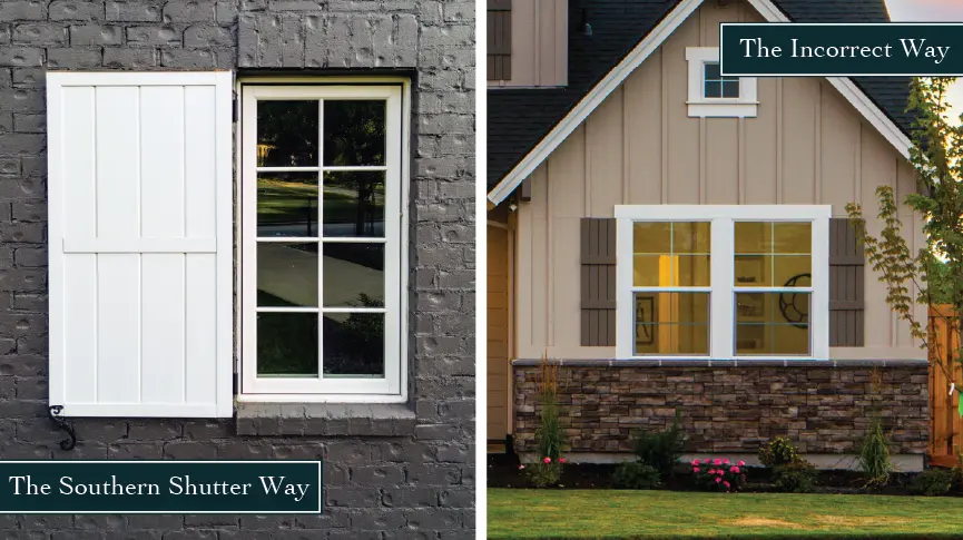 Southern Shutter Company