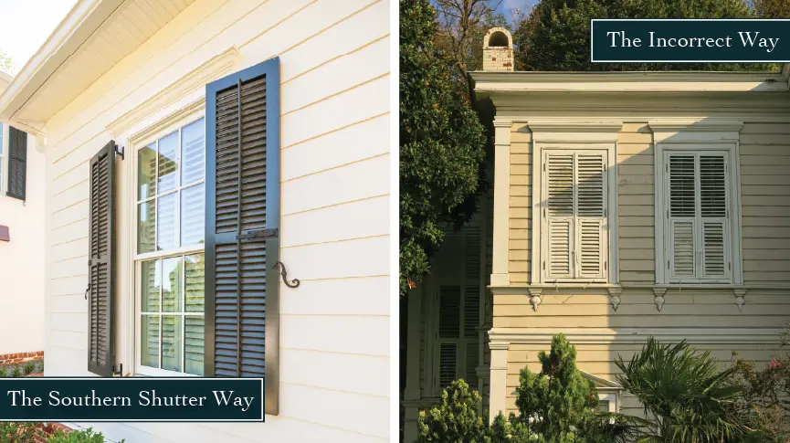 Southern Shutter Company