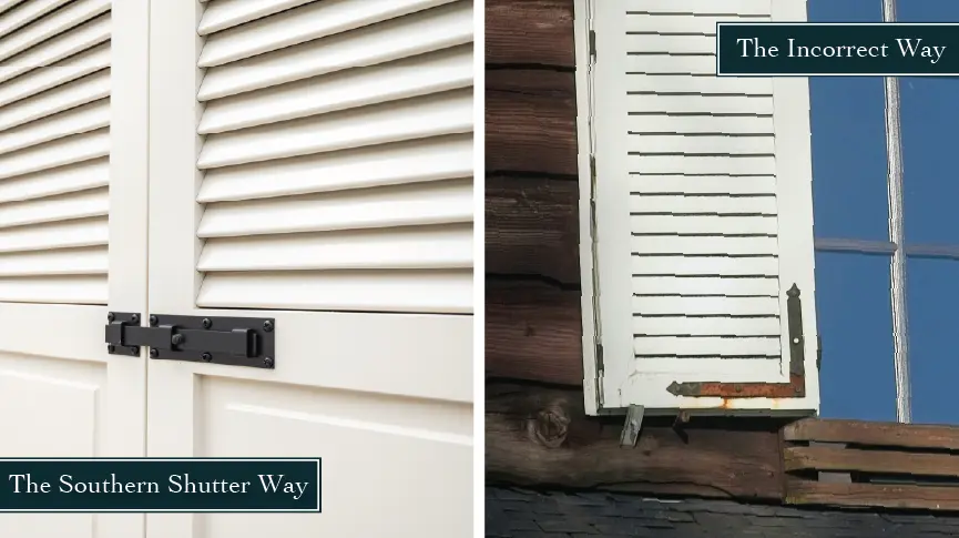 Southern Shutter Company