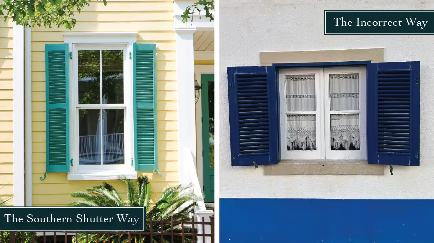 Southern Shutter Company