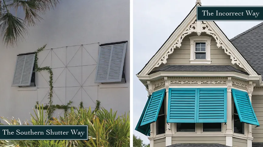 Southern Shutter Company