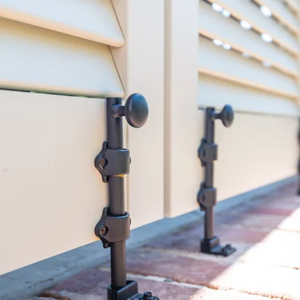 Dutch Cane Bolts