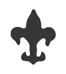 Fleur-de-Lis (C7)