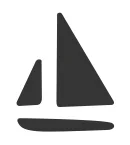 Sail Boat (C20)