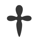 Spanish Cross (C4)