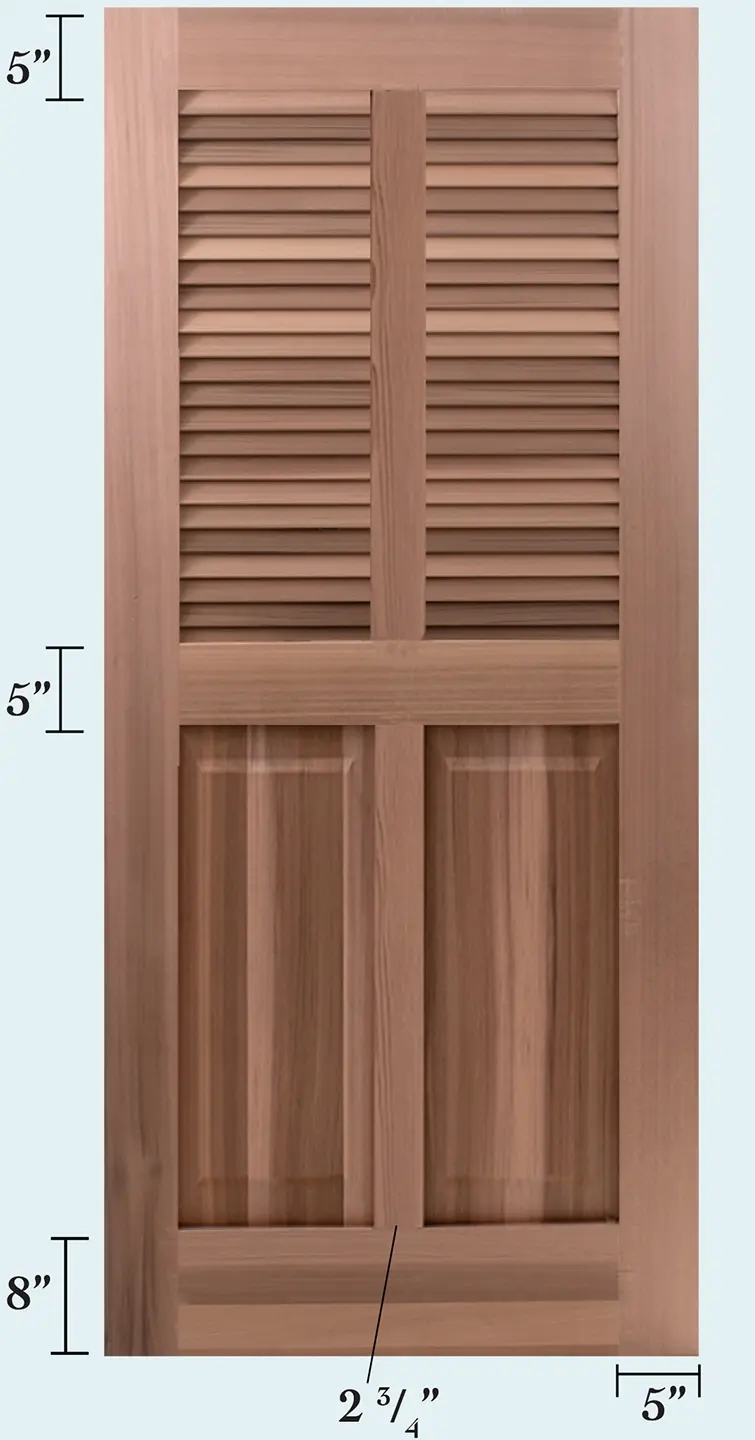Southern Shutter Company