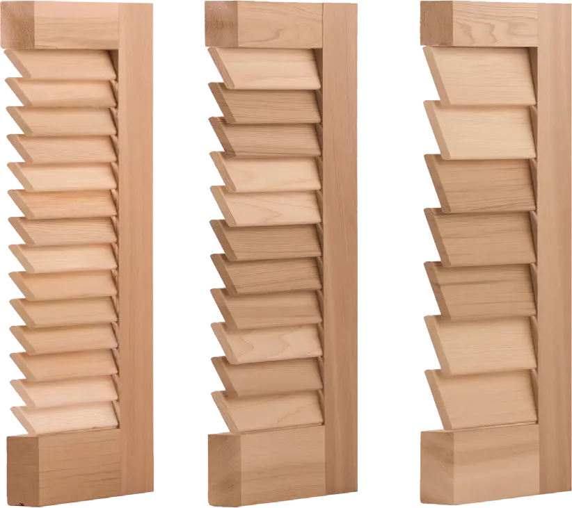 Southern Shutter Company