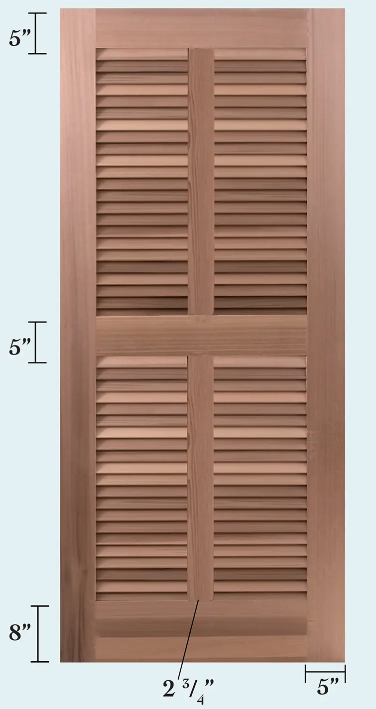 Southern Shutter Company