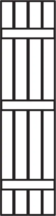 Southern Shutter Company