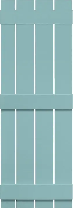 Southern Shutter Company