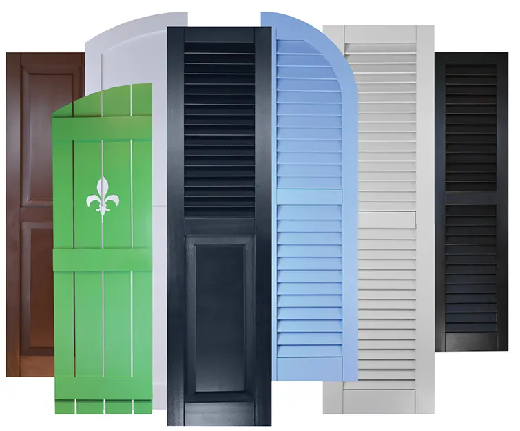 Southern Shutter Company