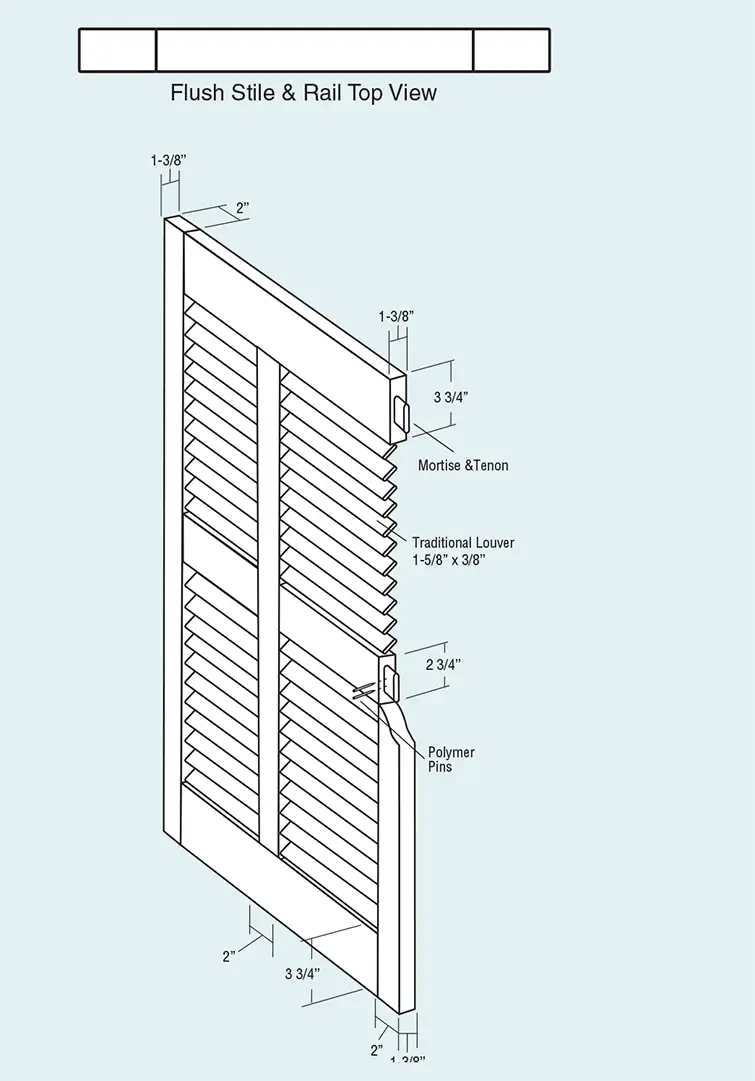 Southern Shutter Company