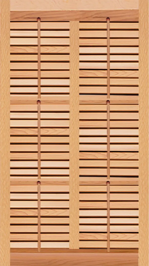 Southern Shutter Company