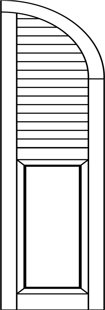 Southern Shutter Company