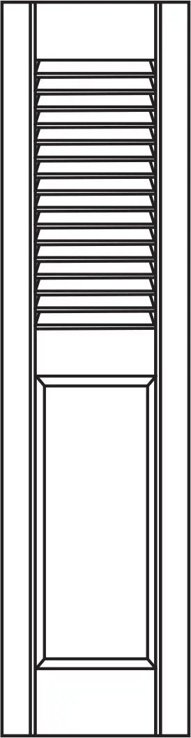 Southern Shutter Company