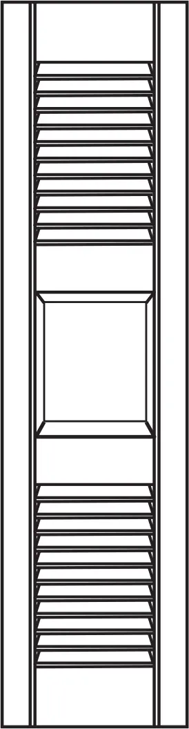 Southern Shutter Company