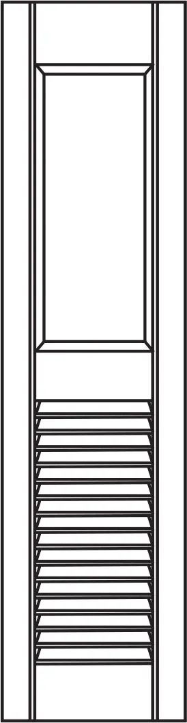 Southern Shutter Company