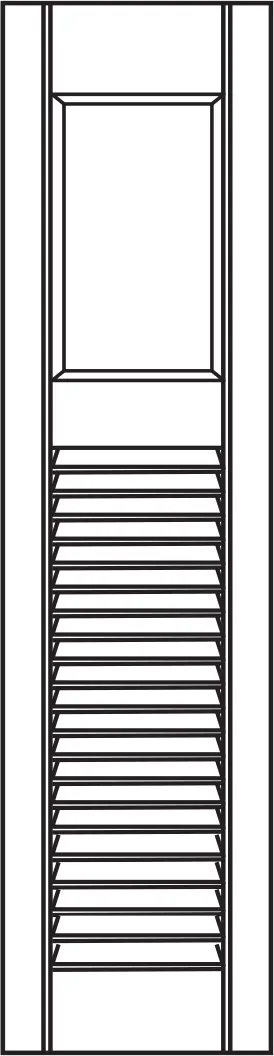 Southern Shutter Company