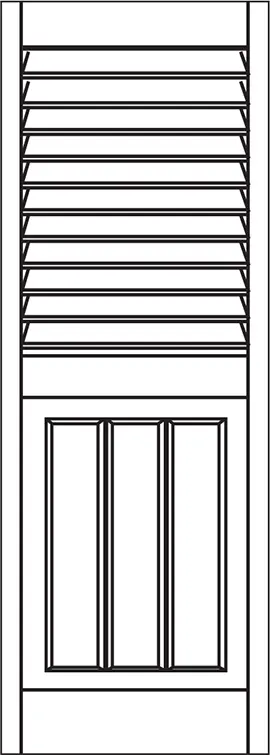 Southern Shutter Company
