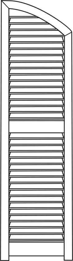Southern Shutter Company