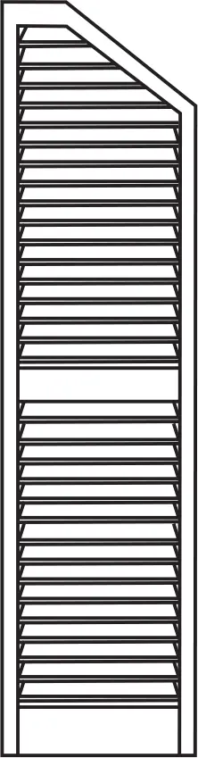 Southern Shutter Company