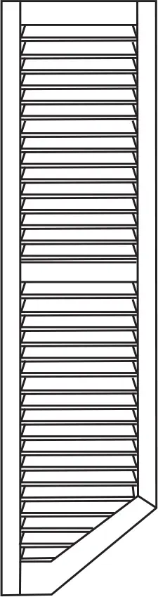 Southern Shutter Company