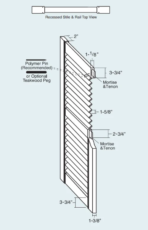 Southern Shutter Company