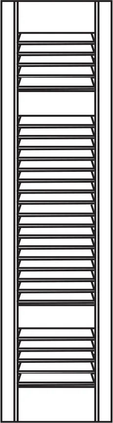 Southern Shutter Company