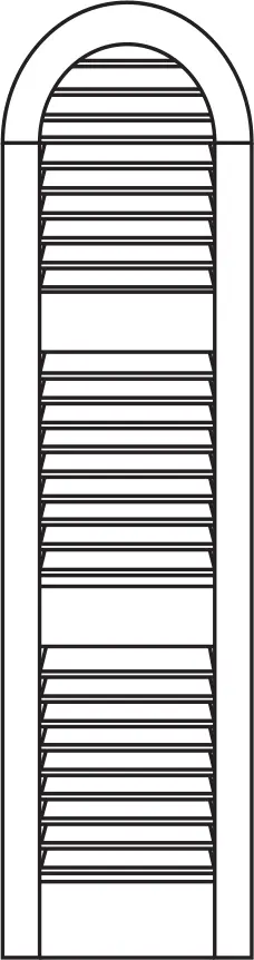 Southern Shutter Company