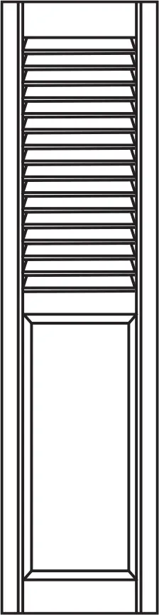 Southern Shutter Company