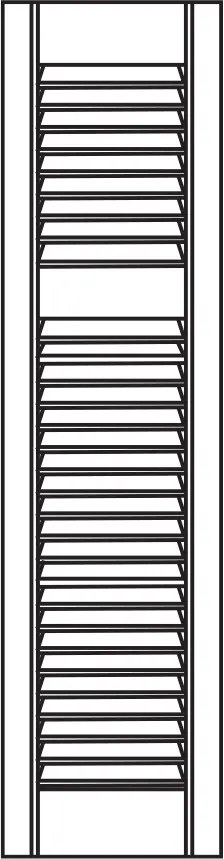 Southern Shutter Company