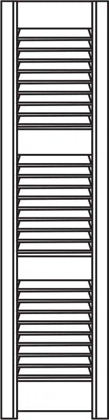 Southern Shutter Company