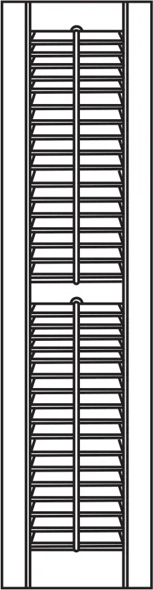 Southern Shutter Company