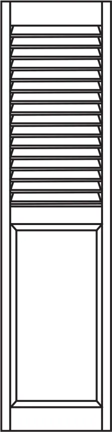 Southern Shutter Company