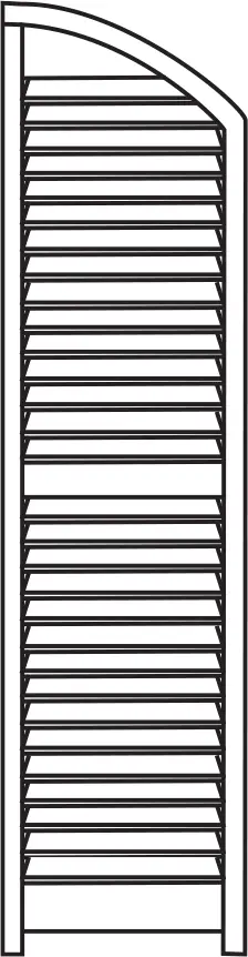 Southern Shutter Company