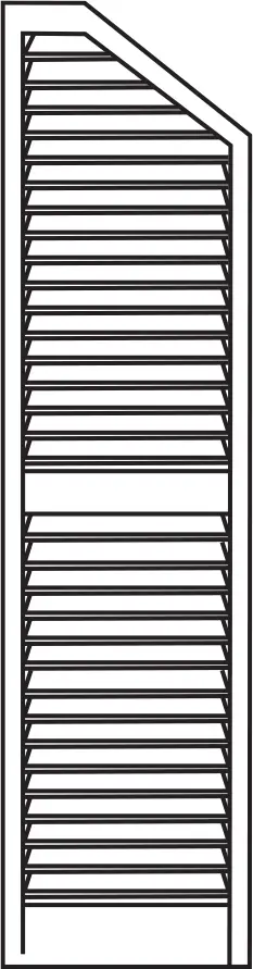 Southern Shutter Company