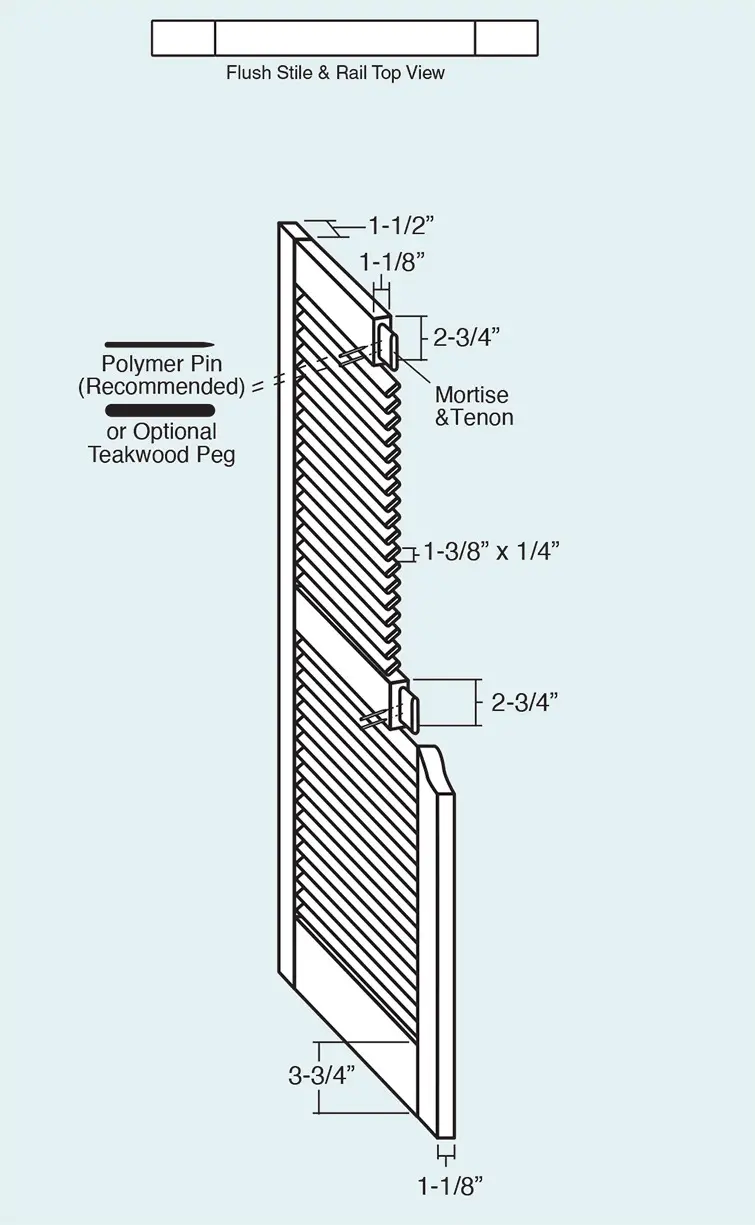 Southern Shutter Company