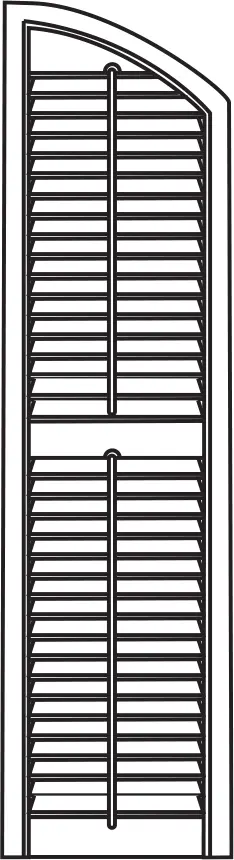 Southern Shutter Company