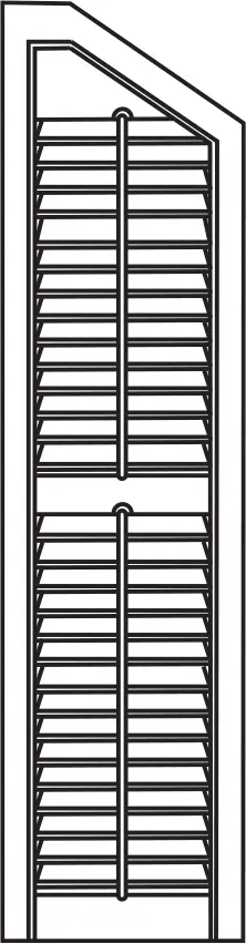 Southern Shutter Company