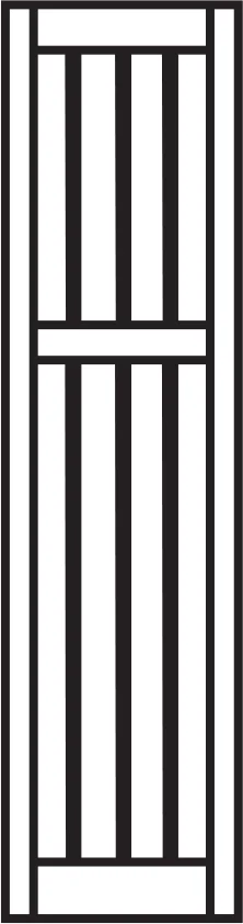 Southern Shutter Company