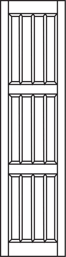 Southern Shutter Company