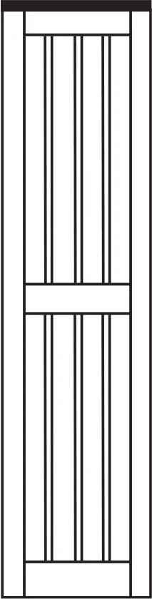 Southern Shutter Company