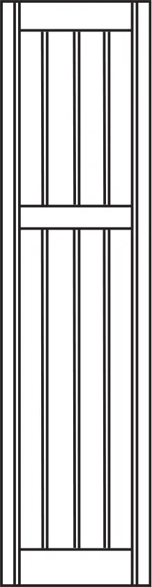 Southern Shutter Company