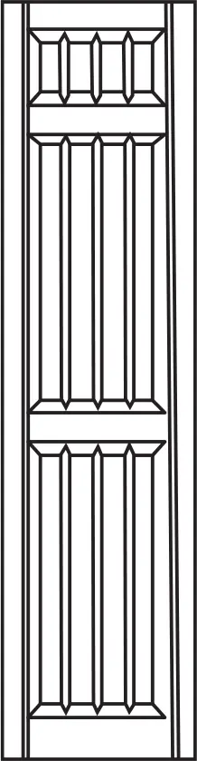 Southern Shutter Company