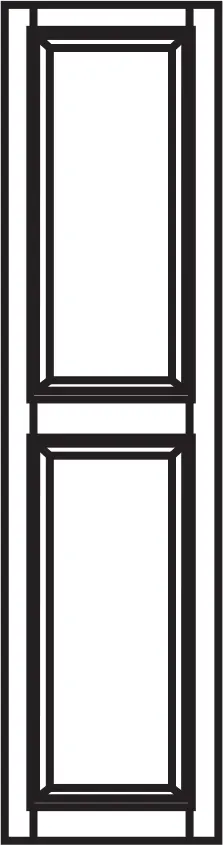 Southern Shutter Company
